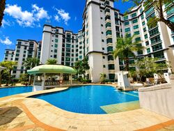 The Hillside (D21), Condominium #575350851